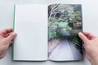 Young Green Letter / 中野泰輔、小橋陽介