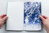 Young Green Letter / 中野泰輔、小橋陽介