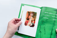 Young Green Letter / 中野泰輔、小橋陽介