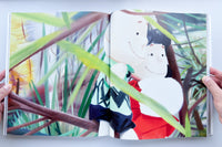 The Scene / 今井麗