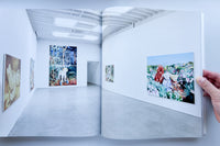 The Scene / 今井麗