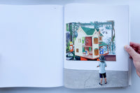 The Scene / 今井麗