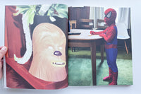 The Scene / 今井麗