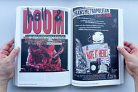 Hard Copy Soft Copy / Andreas Koller, Marietta Eugster