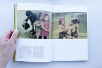 TSUTSUI'S STANDARD / 筒井喜久恵