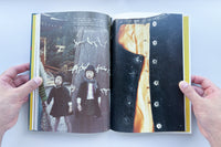 TSUTSUI'S STANDARD / 筒井喜久恵