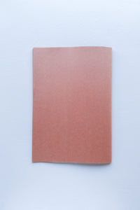 野草を摘む #2 / 松﨑友哉