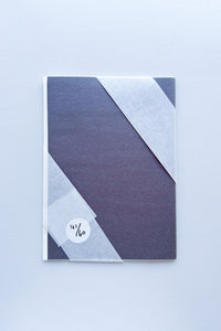 野草を摘む #3 / 松﨑友哉