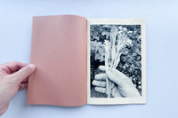 野草を摘む #2 / 松﨑友哉