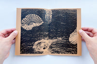 野草を摘む #2 / 松﨑友哉