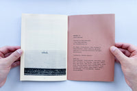 野草を摘む #2 / 松﨑友哉