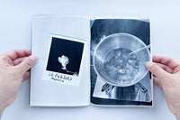 野草を摘む #3 / 松﨑友哉