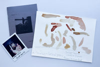 野草を摘む #3 / 松﨑友哉