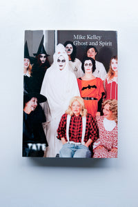 Ghost and Spirit / Mike Kelley