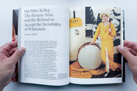 Ghost and Spirit / Mike Kelley