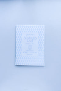 SEANUTS TALES / guse ars