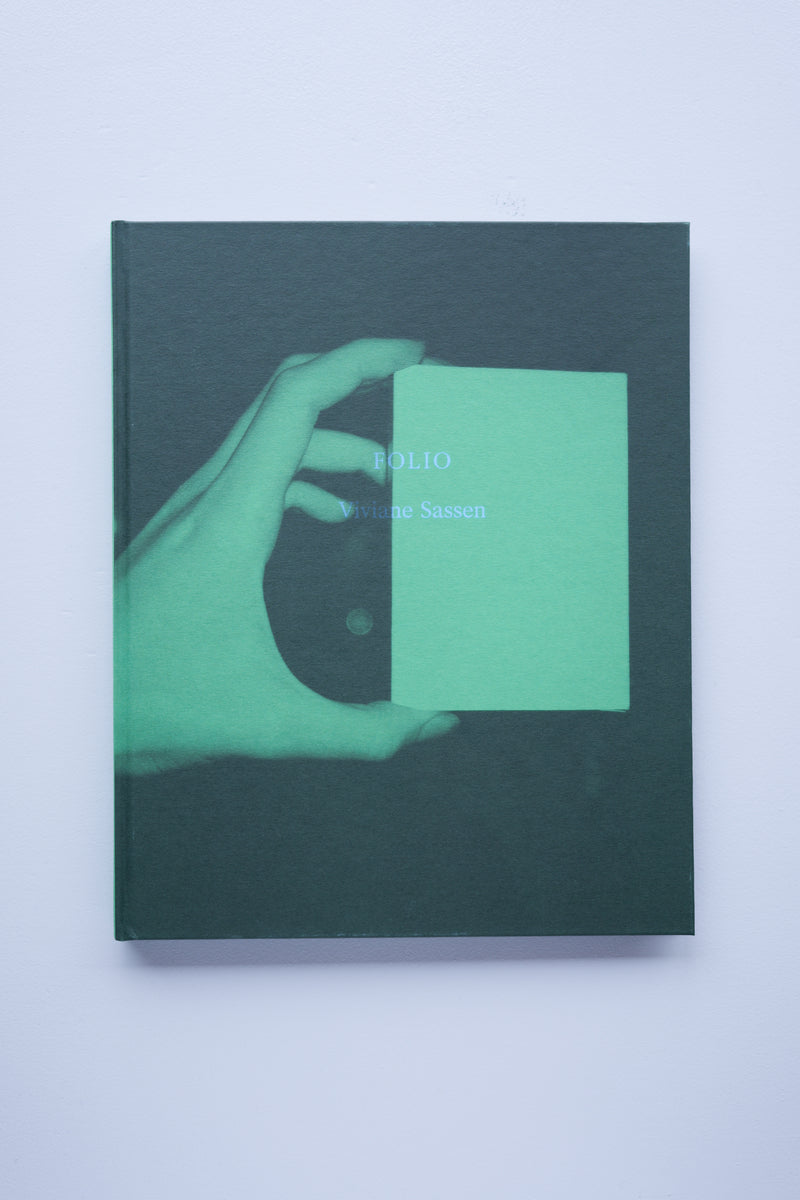 Viviane Sassen（ヴィヴィアン・サッセン）写真集 Viviane Sassen（ヴィヴィアン・サッセン）写真集 PHOSPHOR by