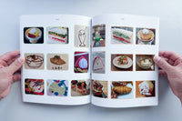 イメージと正体の調査報告 / 村上慧