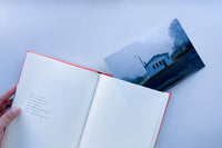 なぜなら / ソフィ・カル