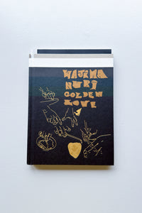 Wajima Nuri Golden Love / Åbäke