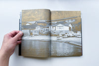 Wajima Nuri Golden Love / Åbäke