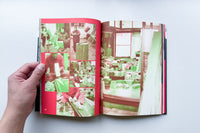 Wajima Nuri Golden Love / Åbäke