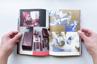 Wajima Nuri Golden Love / Åbäke