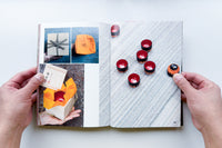 Wajima Nuri Golden Love / Åbäke