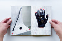 Wajima Nuri Golden Love / Åbäke