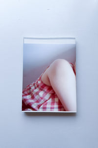 （サイン本）Archive of affection, obsession / Ai Ezaki