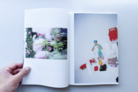 （サイン本）Archive of affection, obsession / Ai Ezaki