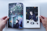 （サイン本）Archive of affection, obsession / Ai Ezaki