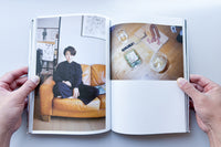 （サイン本）Archive of affection, obsession / Ai Ezaki