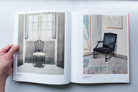 Watercolours by Hans J. Wegner