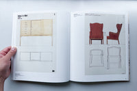 Watercolours by Hans J. Wegner