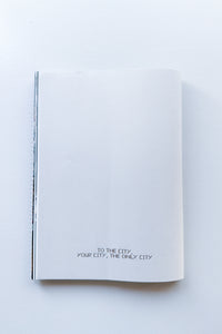 Days Without Number : New York City / Giovanna Silva