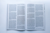 Days Without Number : New York City / Giovanna Silva