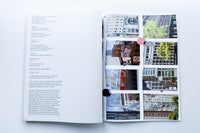 Days Without Number : New York City / Giovanna Silva