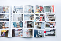 Days Without Number : New York City / Giovanna Silva