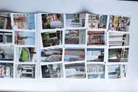 Days Without Number : New York City / Giovanna Silva