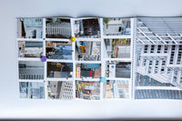 Days Without Number : New York City / Giovanna Silva