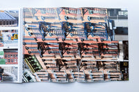 Days Without Number : New York City / Giovanna Silva