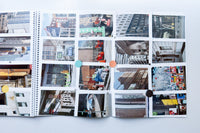 Days Without Number : New York City / Giovanna Silva