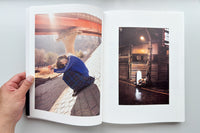 サランラン / 川島小鳥