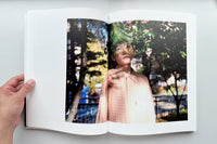 サランラン / 川島小鳥