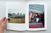 サランラン / 川島小鳥