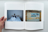 サランラン / 川島小鳥