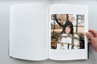 サランラン / 川島小鳥