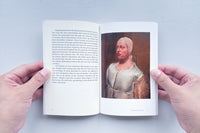 The Monkey / Michael Borremans