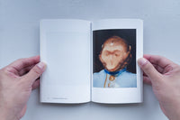 The Monkey / Michael Borremans